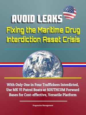 cover image of Avoid Leaks